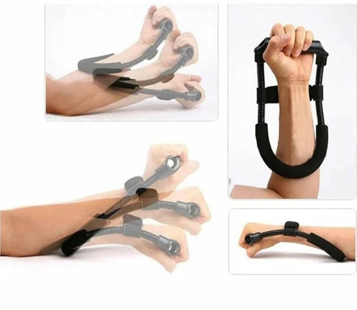 Wrist Strength Trainer