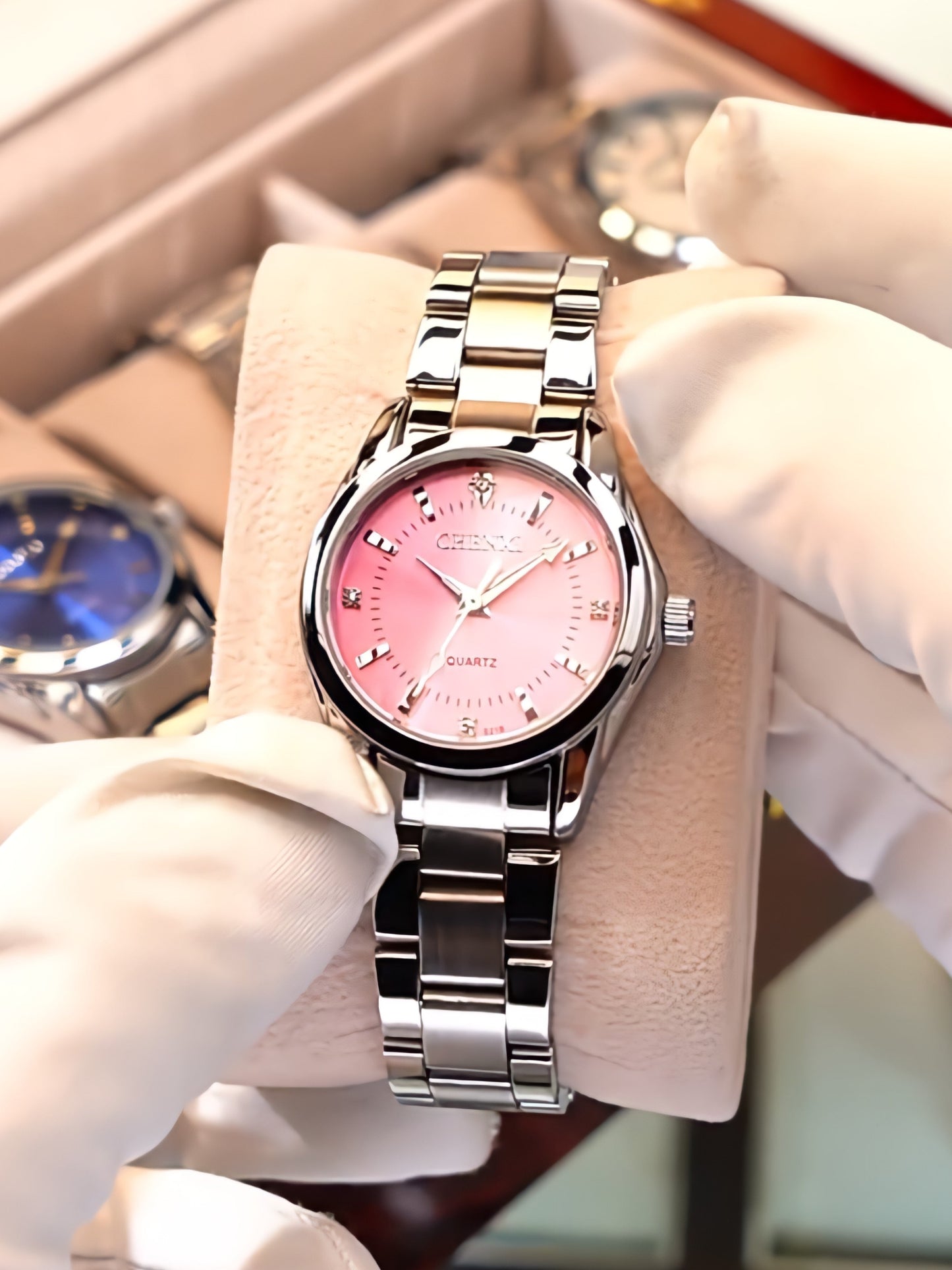 CHENXI Women's Casual Watch