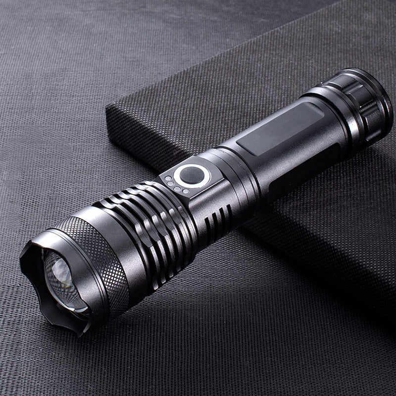 Ultra-Powerful Portable Torch