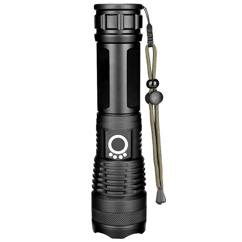 Ultra-Powerful Portable Torch