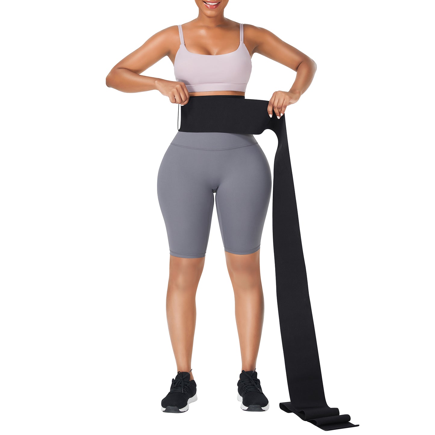 Snatch Me Up Bandage Wrap
