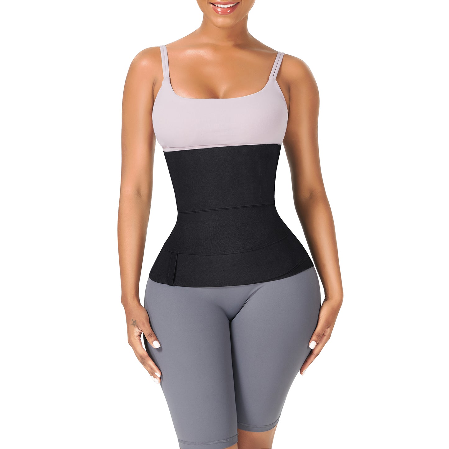 Snatch Me Up Bandage Wrap
