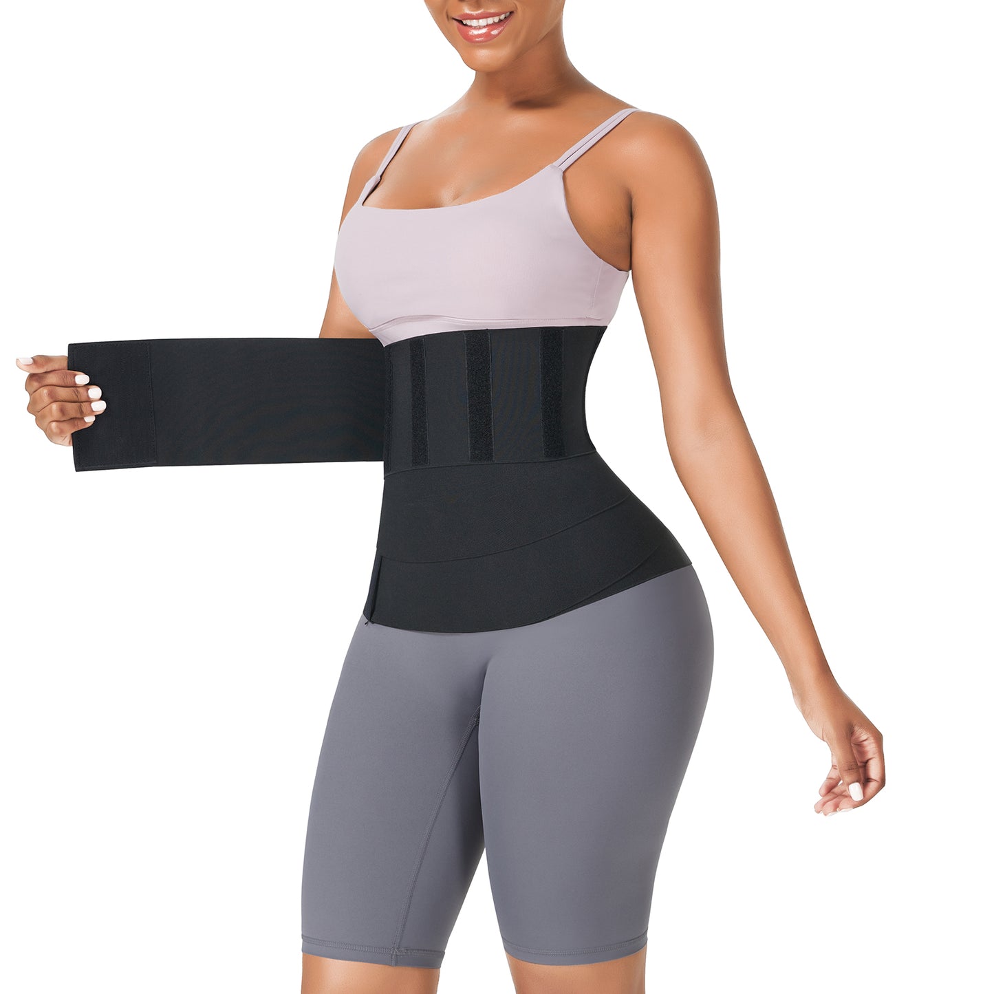 Snatch Me Up Bandage Wrap