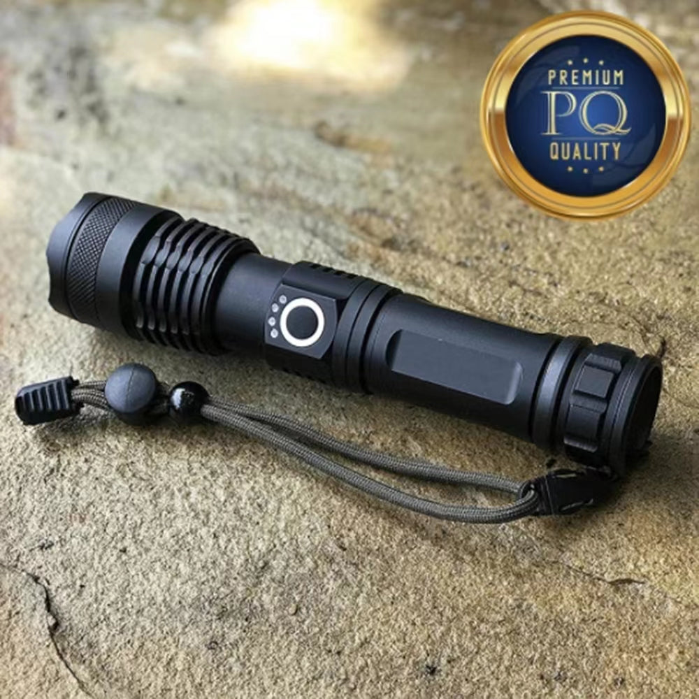 Ultra-Powerful Portable Torch