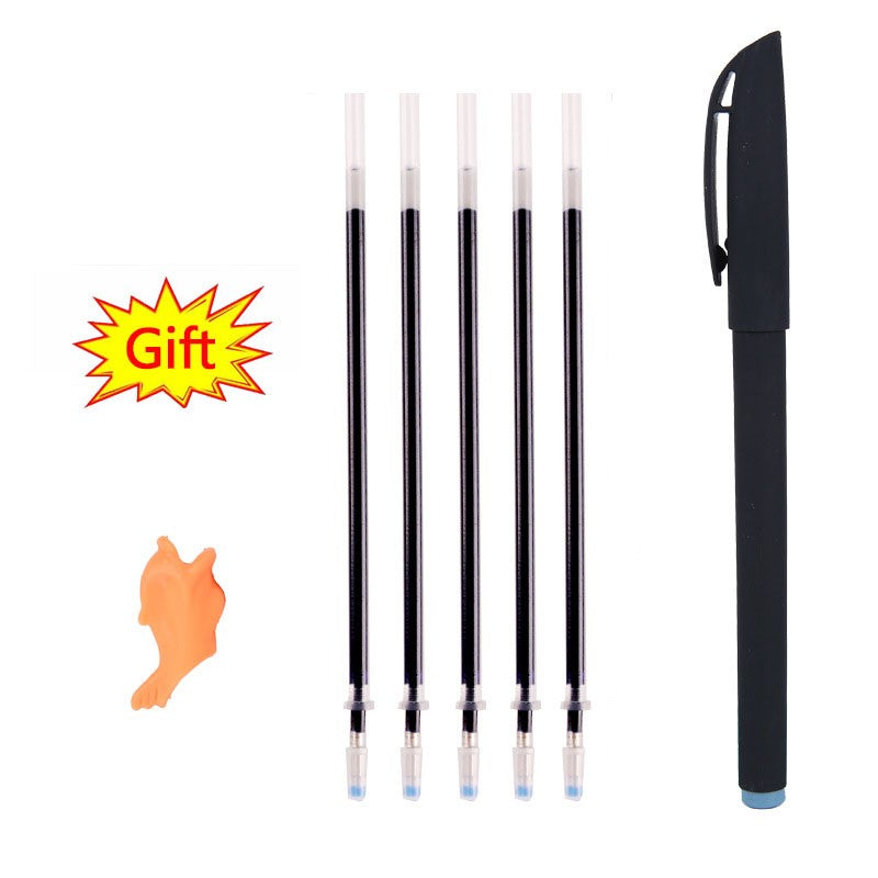 Kids' Pen Control Training Book
