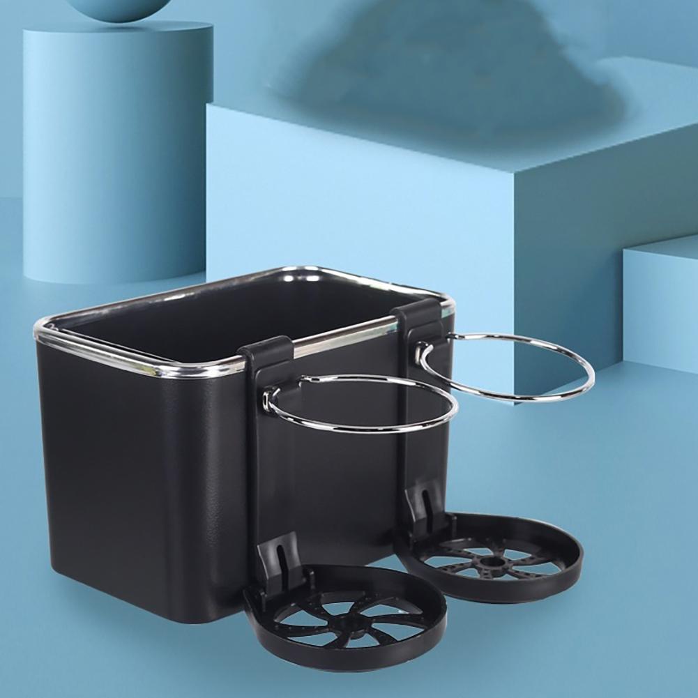 Car Armrest Storage Box