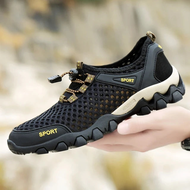 Outdoor Hiking Wading Shoes