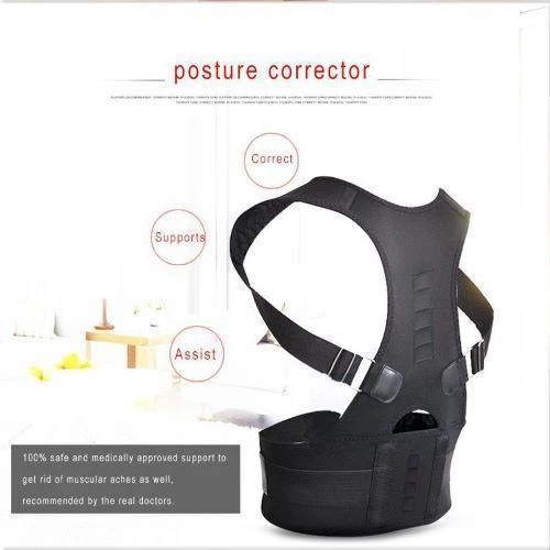 Posture Corrective Therapy Back Brace