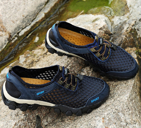 Outdoor Hiking Wading Shoes