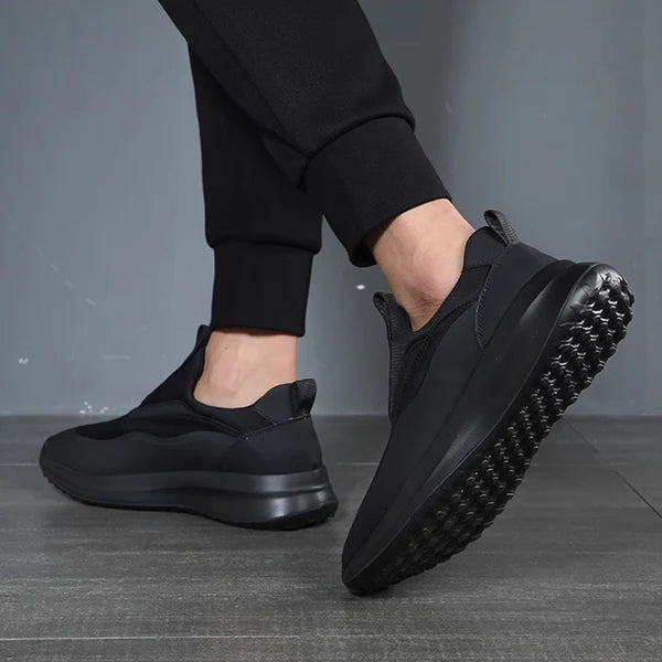 Comfortable Casual Mesh Sneakers