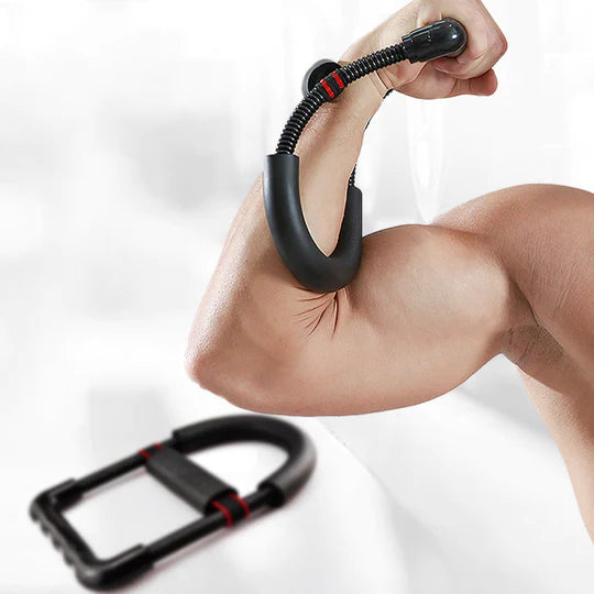 Wrist Strength Trainer
