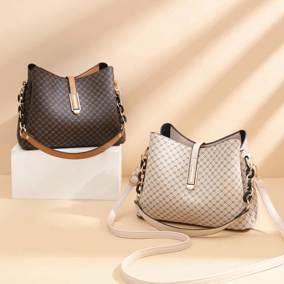 Women's Classic Bucket Bag