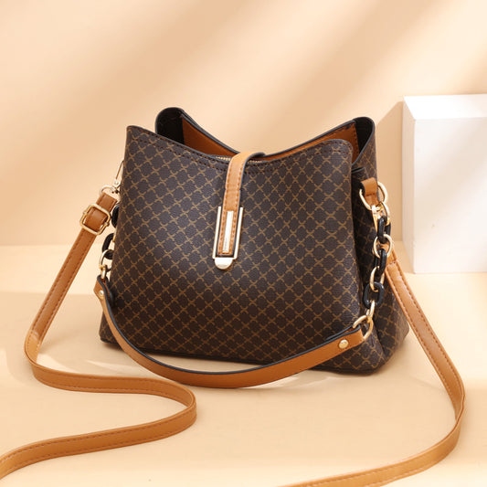 Women's Classic Bucket Bag