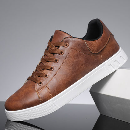 Men's Low-Top Casual Shoes