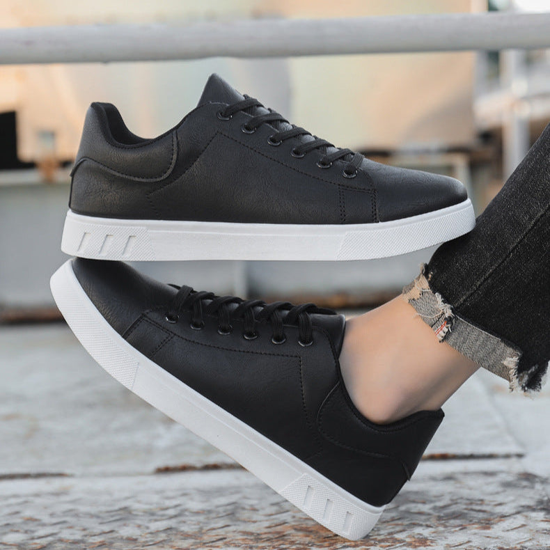 Men's Low-Top Casual Shoes