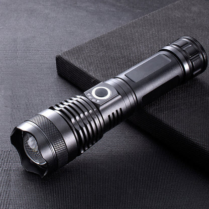 Ultra-Powerful Portable Torch