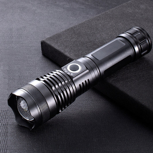 Ultra-Powerful Portable Torch