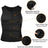Men's Workout Tank Tops Sweat Vest