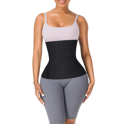 Snatch Me Up Bandage Wrap
