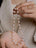 Women's Fashion Pearl Necklace