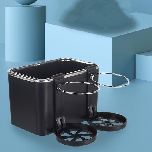 Car Armrest Storage Box