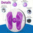Waist Twisting Exercise Balance Board