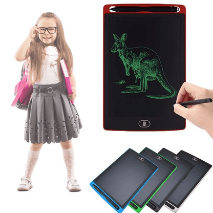 Drawing Board – LCD Writing Board