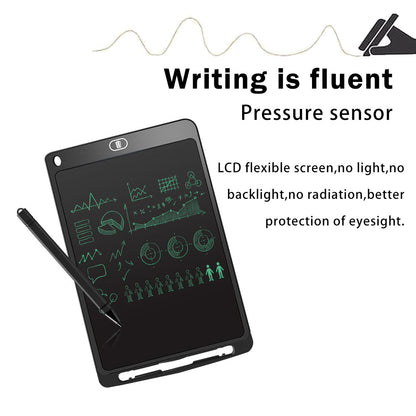 Drawing Board – LCD Writing Board