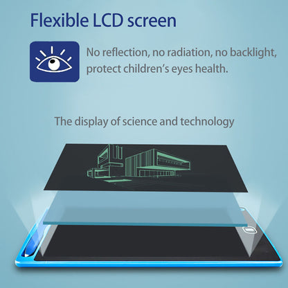 Drawing Board – LCD Writing Board